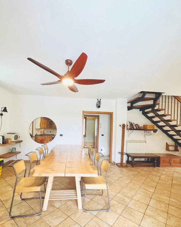 Willa Charming Ligurian Riviera House Finale Ligure Zewnętrze zdjęcie