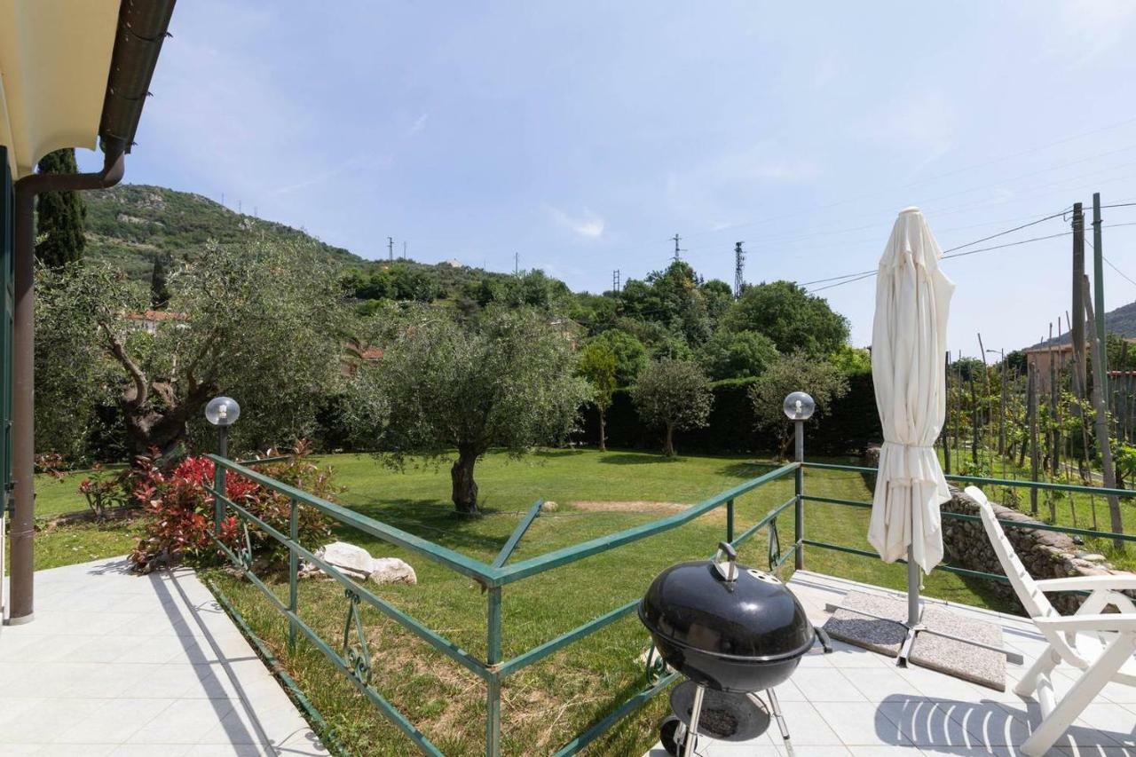 Willa Charming Ligurian Riviera House Finale Ligure Zewnętrze zdjęcie