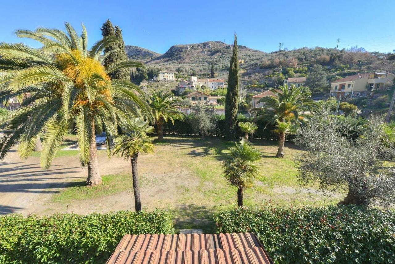 Willa Charming Ligurian Riviera House Finale Ligure Zewnętrze zdjęcie