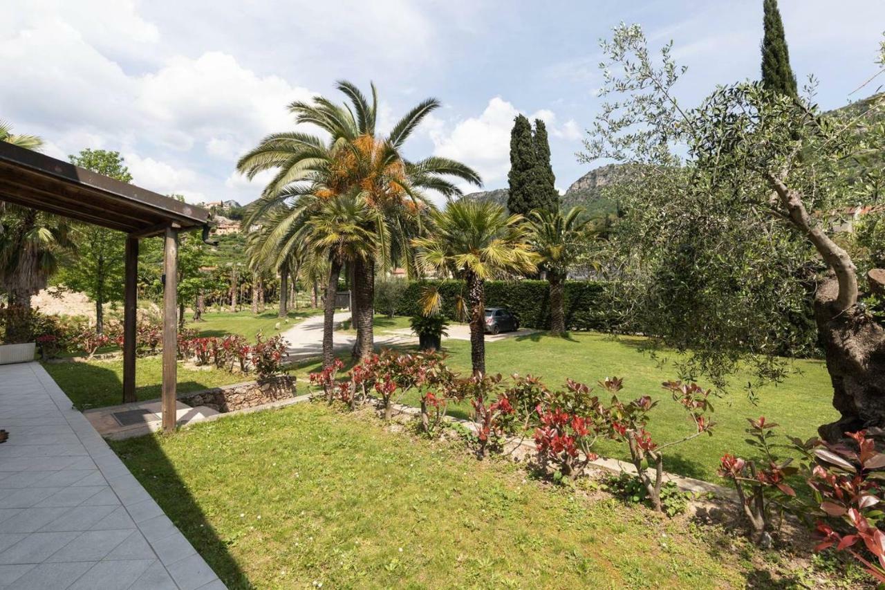 Willa Charming Ligurian Riviera House Finale Ligure Zewnętrze zdjęcie