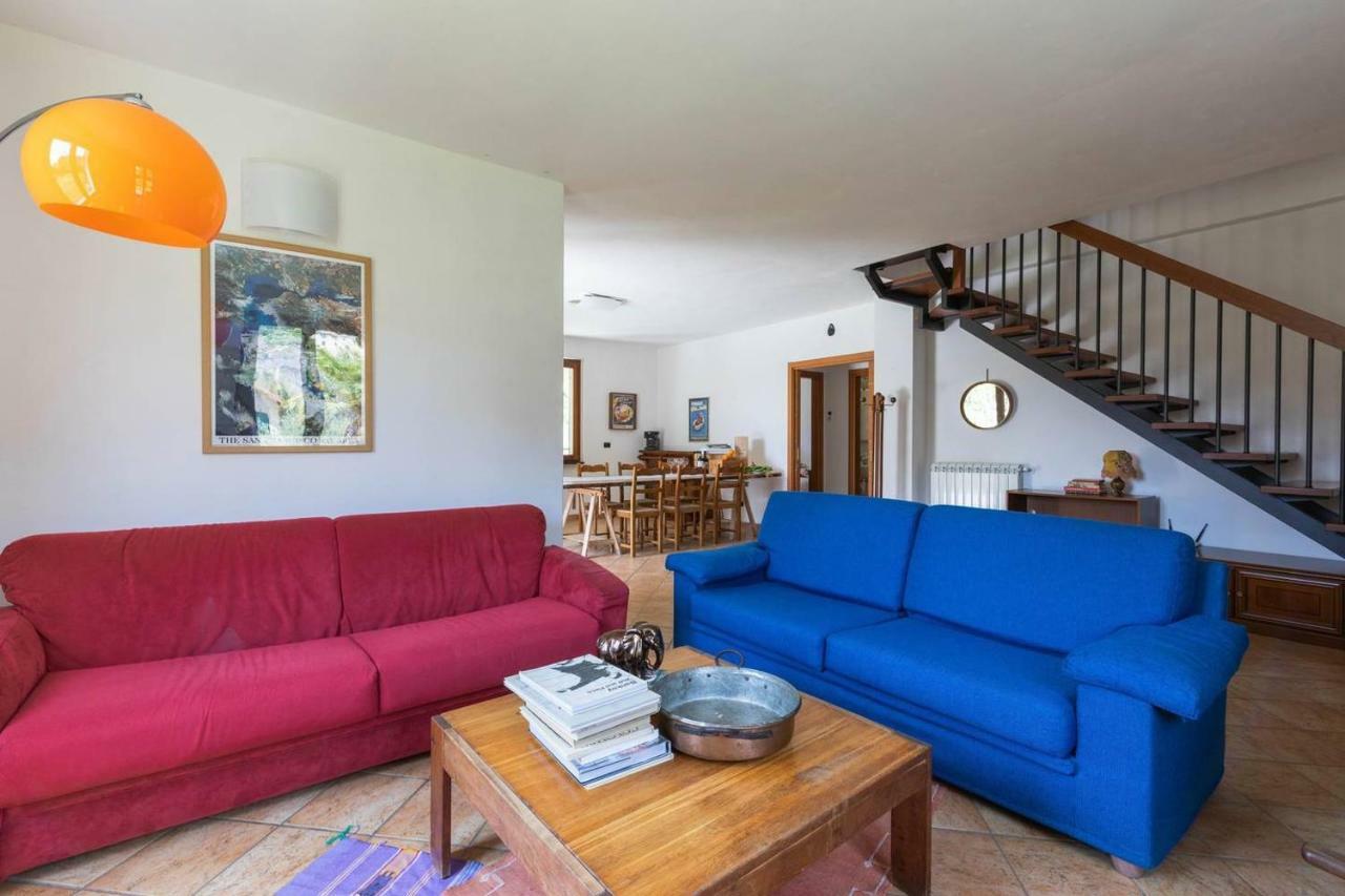 Willa Charming Ligurian Riviera House Finale Ligure Zewnętrze zdjęcie