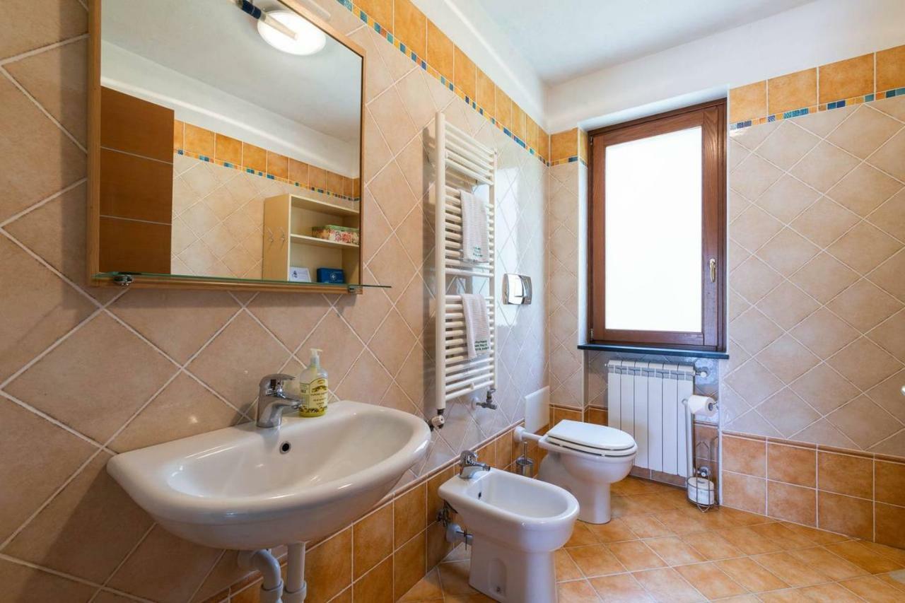 Willa Charming Ligurian Riviera House Finale Ligure Zewnętrze zdjęcie